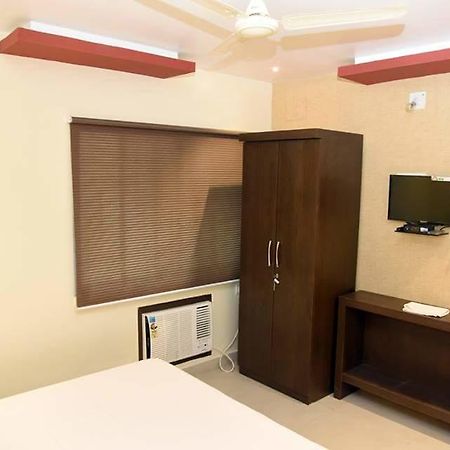 Oyo 3512 Hotel Crystal Residency Jamshedpur Luaran gambar