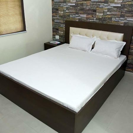 Oyo 3512 Hotel Crystal Residency Jamshedpur Luaran gambar