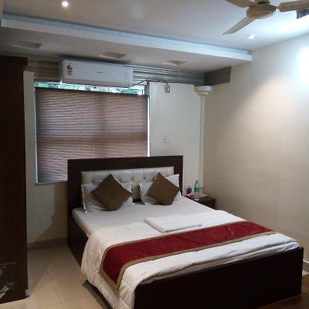 Oyo 3512 Hotel Crystal Residency Jamshedpur Luaran gambar
