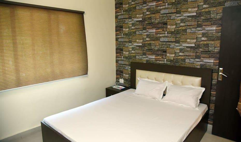 Oyo 3512 Hotel Crystal Residency Jamshedpur Luaran gambar